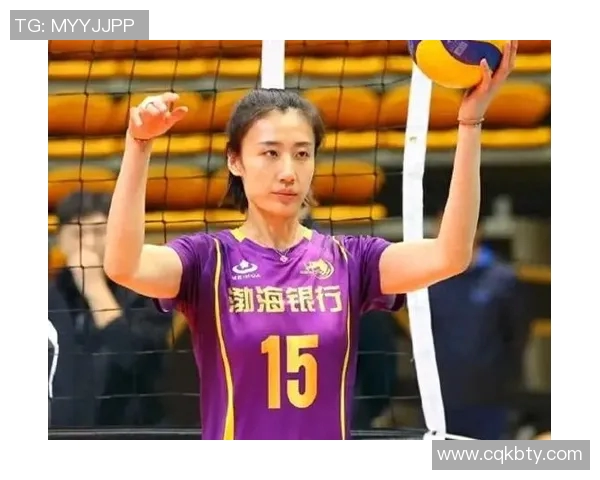 重庆排球队实力强劲荣登排球个人能力排行榜第六名的背后故事